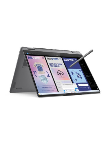 Lenovo Yoga 7i 16'' WUXGA...