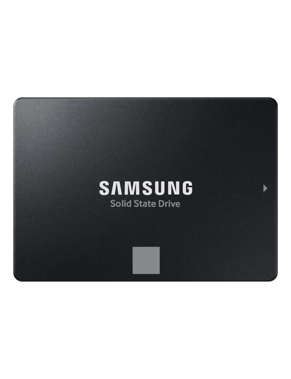 SSD|SAMSUNG|870 EVO|8000 GB|Serial ATA III|Write speed 530 MB/s|Read speed 560 MB/s|2.5"|1200xTBW rating|MTBF 1500000 h|MZ-77E8T