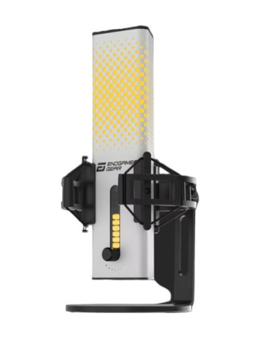 Endgame Gear XSTRM Black,...