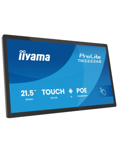 iiyama TW2223AS-B3P Signage...