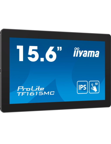 iiyama ProLite TF1615MC-B1...