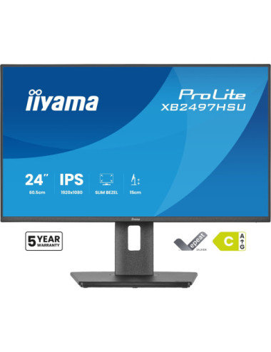 IIYAMA 60.5cm (24")...