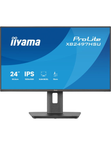 IIYAMA 60.5cm (24")...