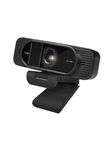 LogiLink UA0381 webcam 1920...