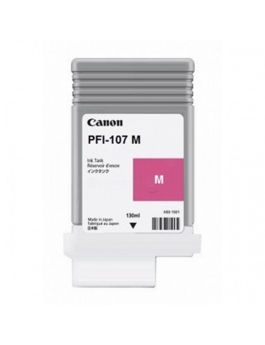 Canon PFI-107M (6707B001)...