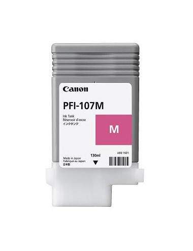 Canon PFI-107M (6707B001)...