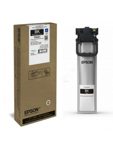Epson T9451 XL (C13T945140)...