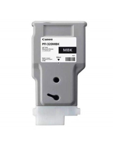 Canon PFI-320MBK (2889C001)...