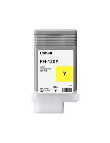 Canon PFI-120Y (2888C001)...
