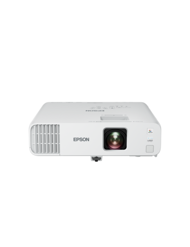 Epson 3LCD projector...