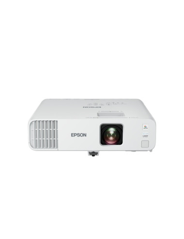 Epson 3LCD projector...