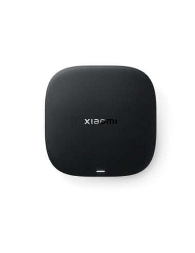 Xiaomi TV Box S (3nd Gen)...