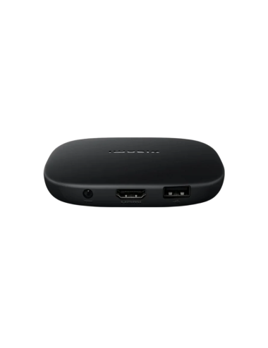 Xiaomi TV Box S (3nd Gen)...