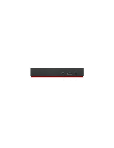 LENOVO TP Universal USB-C Dock (ND)