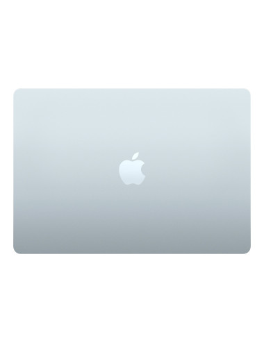 Apple MacBook Air 15" Apple M5 10C CPU, 10C GPU/16GB/1TB SSD/Sky Blue/INT | Apple