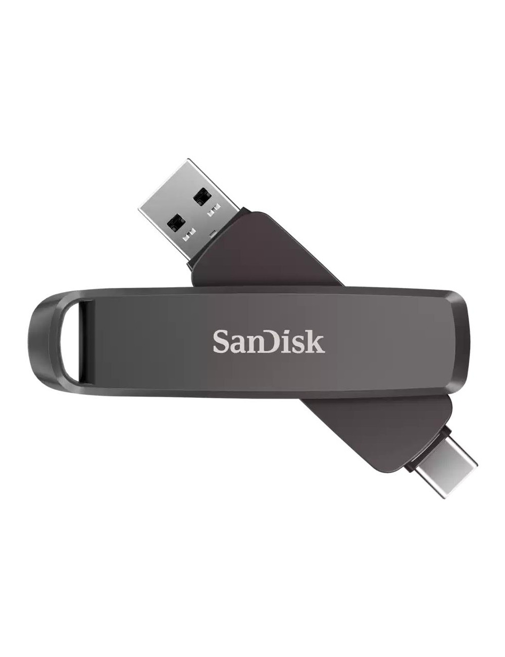 MEMORY DRIVE FLASH USB-C 1TB/SDDDE1-1T00-G46 SANDISK