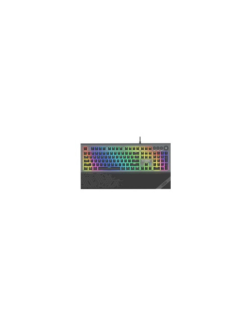 IBOX Aurora K-5 RGB wired USB Keyboard