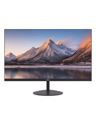 LCD Monitor 22"...