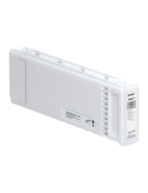 Epson Singlepack GS3 T891700 L Black , 700ml | Epson
