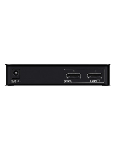 Aten | VS192-AT-G | Video/audio splitter - 2 ports