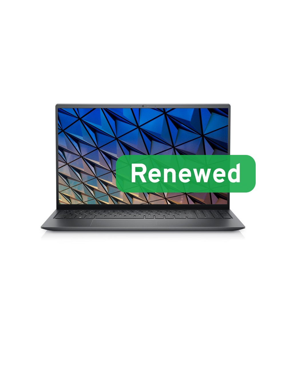 DELL Renewed Grade A++ | Vostro 15 5510 | 15.6 " | FHD | i5-11320H | 8 GB | SSD | 256 GB | Intel Iris Xe Graphics | Windows 11 P