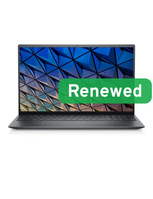 DELL Renewed Grade A++ | Vostro 15 5510 | 15.6 " | FHD | i5-11320H | 8 GB | SSD | 256 GB | Intel Iris Xe Graphics | Windows 11 P