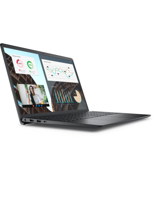 DELL Renewed Grade A | Vostro 15 3530 | 15.6 " | FHD+ | i5-1334U | 16 GB | SSD | 512 GB | Intel Iris Xe Graphics | Windows 11 Pr