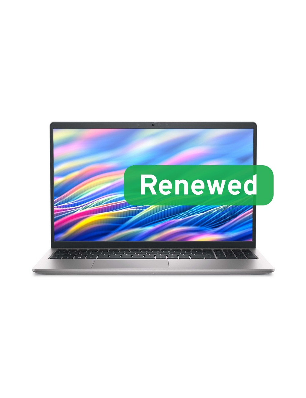 DELL Renewed Grade A++ | 15 DC15250 | 15.6 " | FHD | i5-1334U | 16 GB | SSD | 1000 GB | Intel UHD Graphics | Windows 11 Pro | Ke