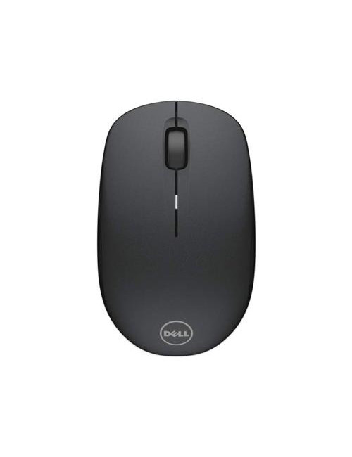 MOUSE USB OPTICAL WRL WM126/570-AAMH DELL
