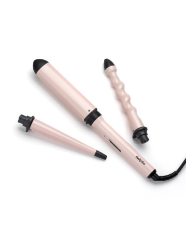 BaByliss Curl & Wave Trio...