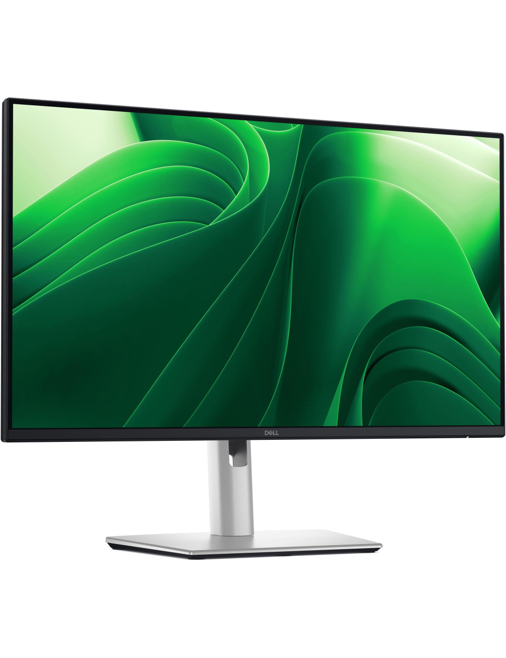 LCD Monitor|DELL|P2425D|23.8"|Business|Swivel|Pivot|Height adjustable|Tilt|Matte|Panel IPS|2560x1440|16:9|100Hz|5 ms|210-BQMX