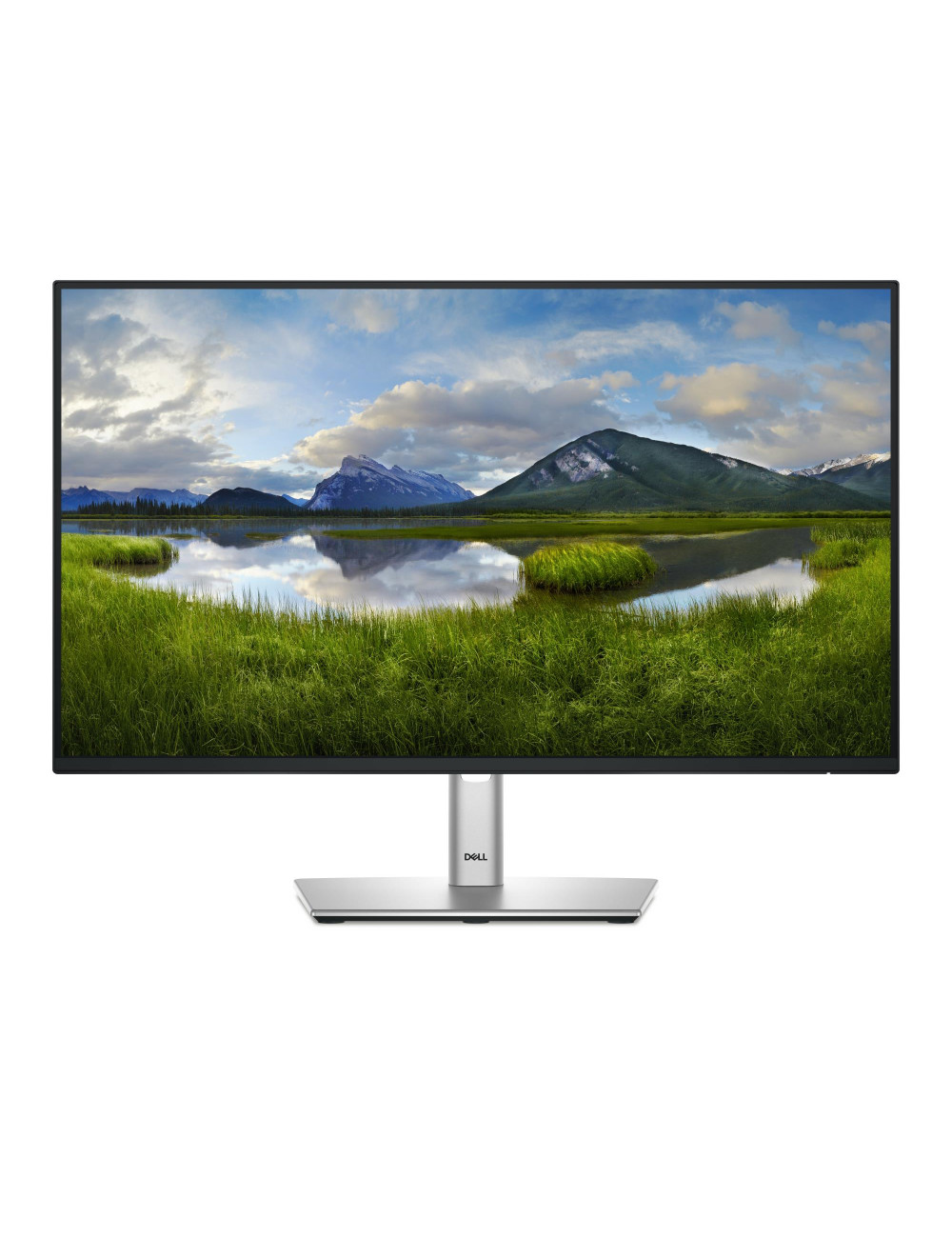 LCD Monitor|DELL|23.8 "|1920 x 1080 pixels|Full HD|Native aspect ratio 16:9|LCD|Flat|210-BMJB_1020923338
