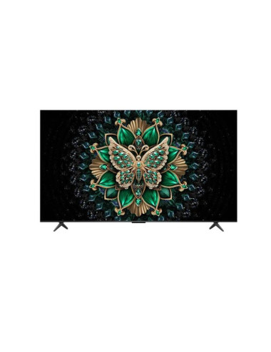 TV Set|TCL|55 "|4K Ultra HD|3840 x 2160 pixels|Flat|16:9|QD-Mini LED|55C69K