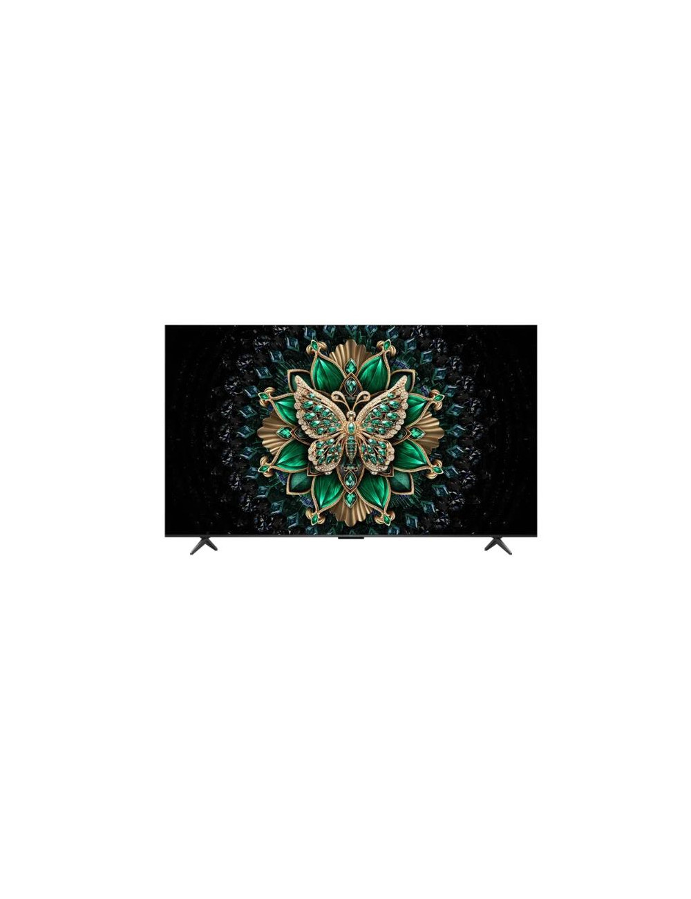 TV Set|TCL|55 "|4K Ultra HD|3840 x 2160 pixels|Flat|16:9|QD-Mini LED|55C69K