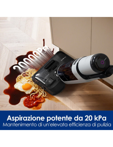 Tineco FloorOne i5 Stretch...