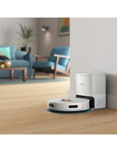 Philips XU2100/20 robot...