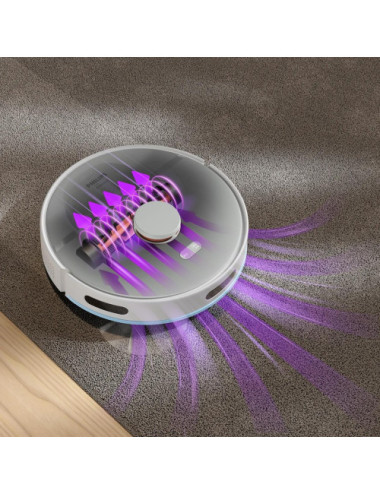 Philips XU2100/20 robot...