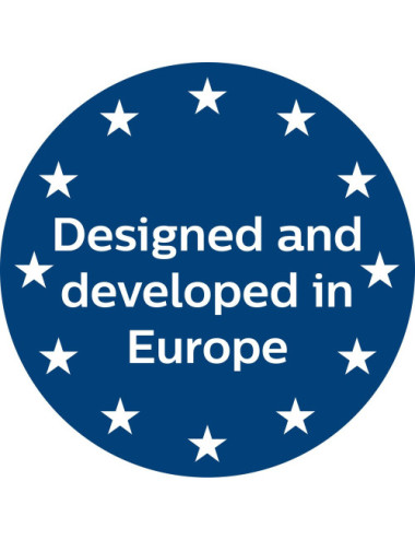 Philips 5000 series...