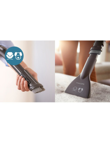 Philips 5000 series...