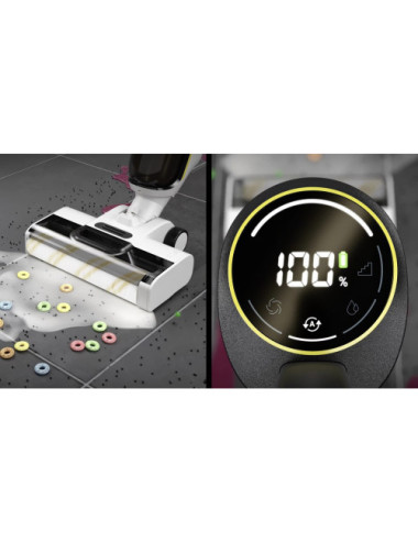 Kärcher FCV 4 Battery...