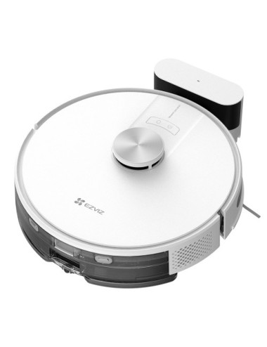 EZVIZ RE4 0.35 L Bagless White