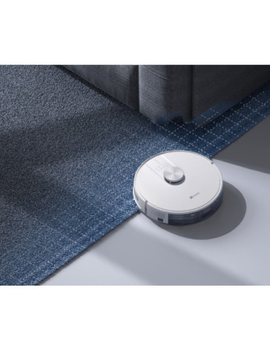 EZVIZ RE4 0.35 L Bagless White