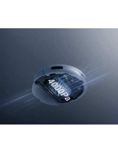 EZVIZ RE4 0.35 L Bagless White