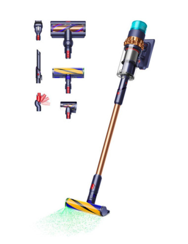 Dyson Gen5detect Battery...