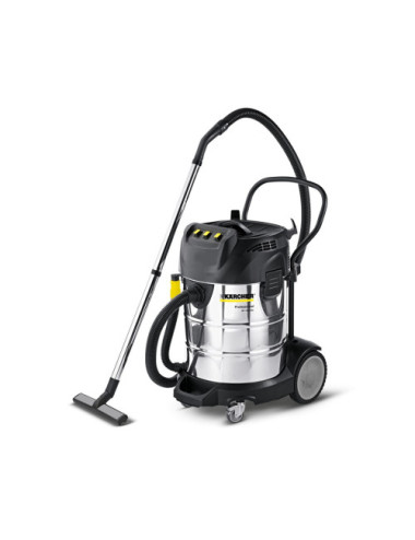 Kärcher Wet and dry vacuum...
