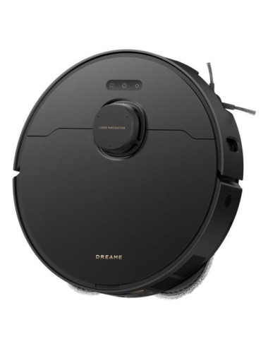 Dreame X40 Master 0.3 L Black