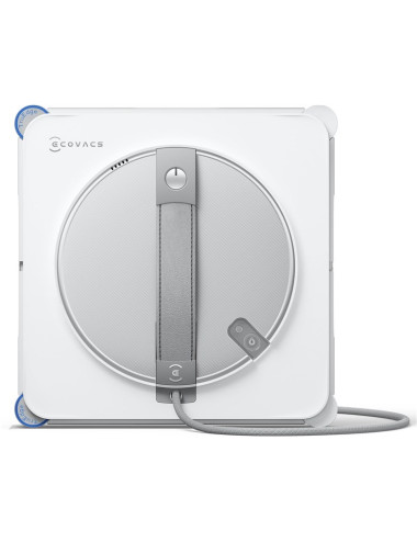 Ecovacs Winbot W2S Cleaning...
