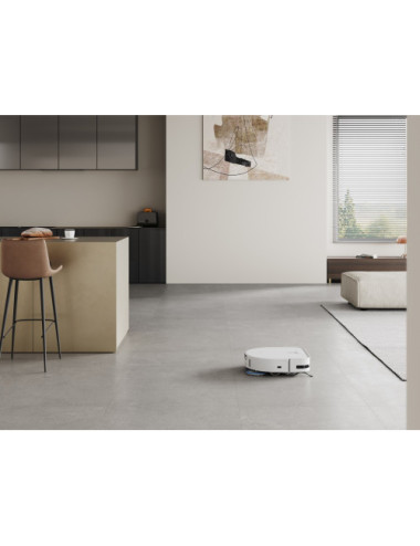 Cleaning robot Ecovacs...