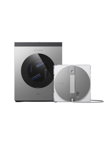 Ecovacs WINBOT W3 OMNI EU...