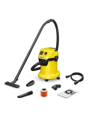 Vacuum Cleaner WD 3 P...